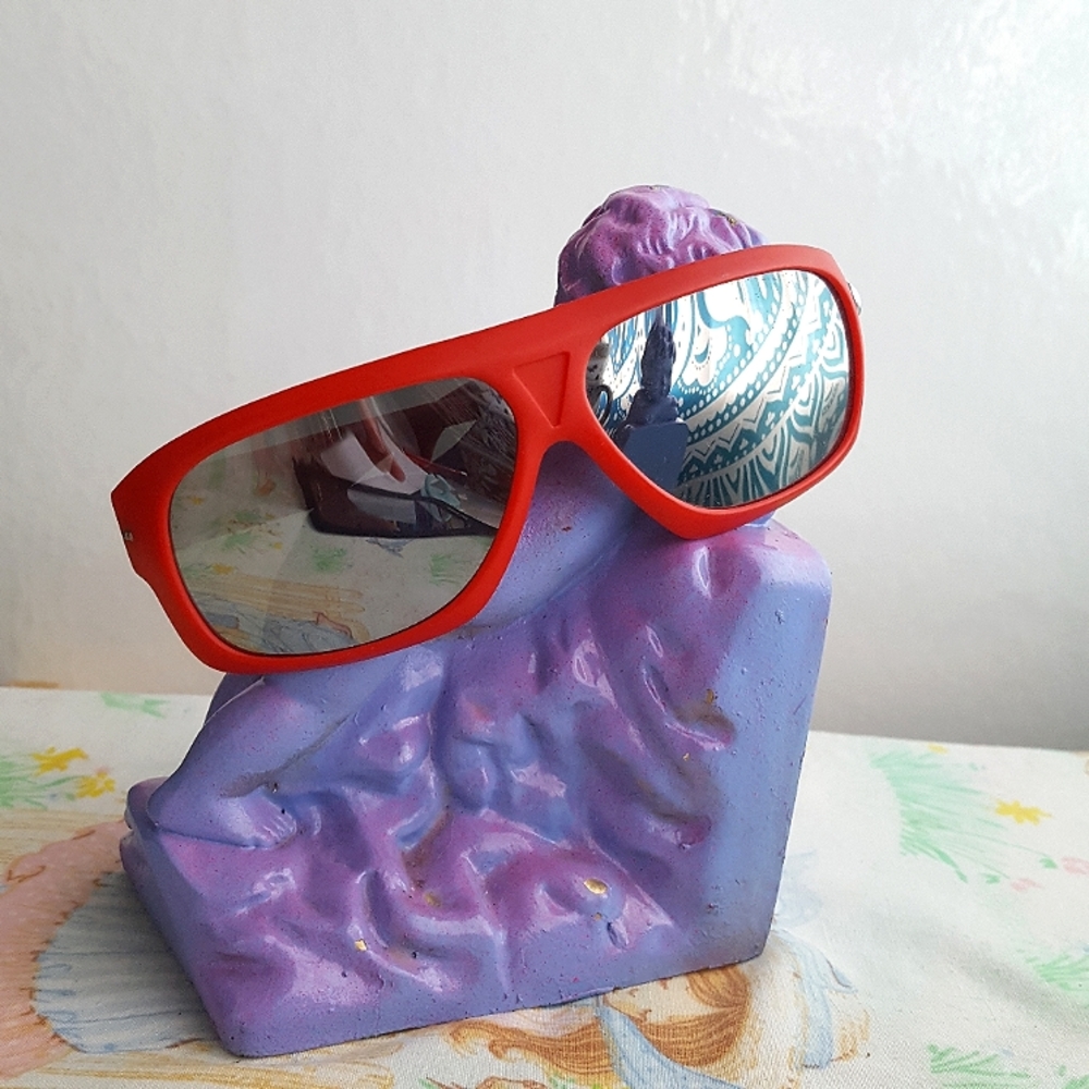 🌙Vintage I Ski Sunglasses